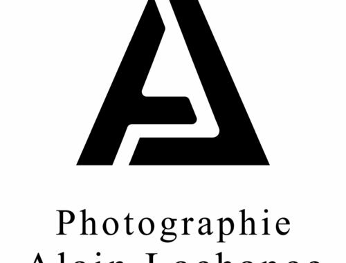 Logo – Photographie Alain Lachance